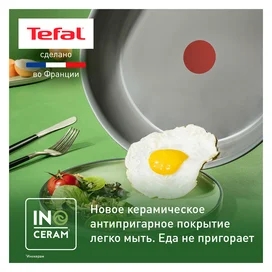 ReNew Tefal C4250613 табасы 28см фото #2