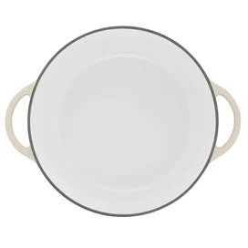 Lov (шойын) Tefal E2590504 қақпағы бар кәстрөлі 29см ақшыл сары фото #1