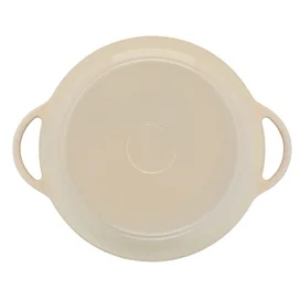 Lov (шойын) Tefal E2590504 қақпағы бар кәстрөлі 29см ақшыл сары фото #3