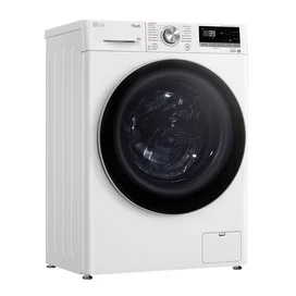 Кір жуғыш машина LG F2V7FS1W фото