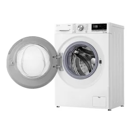 Кір жуғыш машина LG F2V7FS1W фото #1