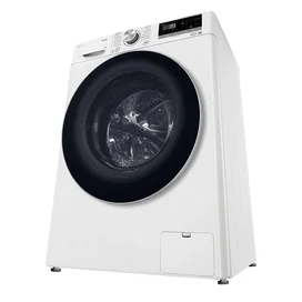 Кір жуғыш машина LG F2V7FS1W фото #3