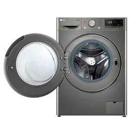 Кір жуғыш машина LG TW4V5EG2S фото #3