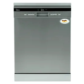 Midea DWF12-7635ES ыдыс жуғыш машинасы фото
