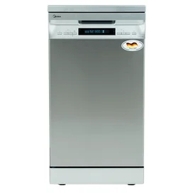 Посудомоечная машина Midea DWF8-7634RS фото