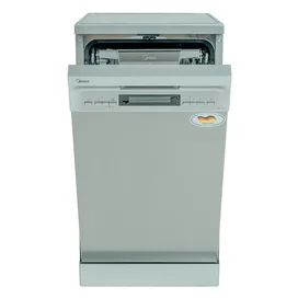 Посудомоечная машина Midea DWF8-7634RS фото #3