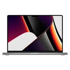 Ноутбук Apple MacBook Pro 16,2'' M1 Pro 512 Space Gray (75Z14V0008D) фото