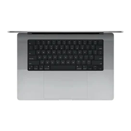 Ноутбук Apple MacBook Pro 16,2'' M1 Pro 512 Space Gray (75Z14V0008D) фото #2