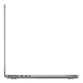Ноутбук Apple MacBook Pro 16,2'' M1 Pro 512 Space Gray (75Z14V0008D) фото #4