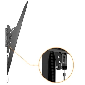 Кронштейн Deluxe DLLP37-810T для ТВ и мониторов, 60"-100" фото #2