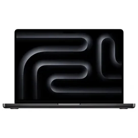 Apple MacBook Pro 14" M3 Max Ноутбугі 14C/30G 1000 Space Black (MRX53RU/A) фото