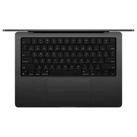 Apple MacBook Pro 14" M3 Max Ноутбугі 14C/30G 1000 Space Black (MRX53RU/A) фото #1