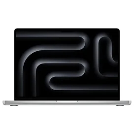 Ноутбук Apple MacBook Pro Silver M3 Max / 36ГБ / 1000SSD / 14.2 / Mac OS Sonoma / (MRX83RU/A) фото