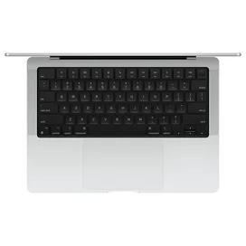 Ноутбук Apple MacBook Pro Silver M3 Max / 36ГБ / 1000SSD / 14.2 / Mac OS Sonoma / (MRX83RU/A) фото #1