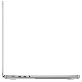 Ноутбук Apple MacBook Pro Silver M3 Max / 36ГБ / 1000SSD / 14.2 / Mac OS Sonoma / (MRX83RU/A) фото #3