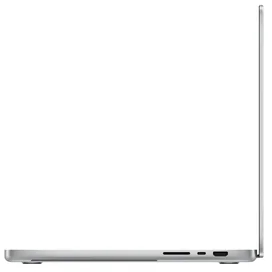 Ноутбук Apple MacBook Pro Silver M3 Max / 48ГБ / 1000SSD / 16.2 / Mac OS Sonoma / (MUW73RU/A) фото #3