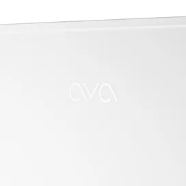 Холодильник AVA BFDF-280MW фото #2
