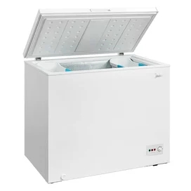 Морозильная камера ларь Midea MDRC345FZF01 фото #1