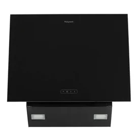 Вытяжка Hotpoint HPHV 62FLT BL фото