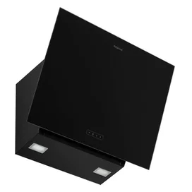 Вытяжка Hotpoint HPHV 62FLT BL фото #1