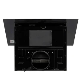 Вытяжка Hotpoint HPHV 62FLT BL фото #4