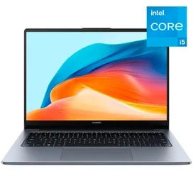 14'' Huawei MateBook D14 Ноутбугі (Ci5 12450H-16-512-W)(MendelF-W5651D) фото