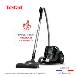 Tefal TW-7C71 Шаңсорғышы фото