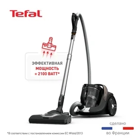 Tefal TW-7C89 Шаңсорғышы фото