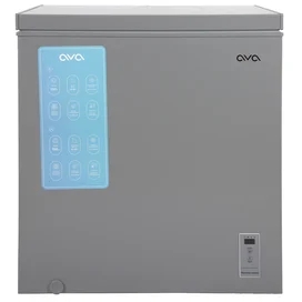 Морозильник AVA ECF-200SI фото