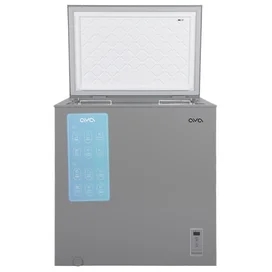 Морозильник AVA ECF-200SI фото #1