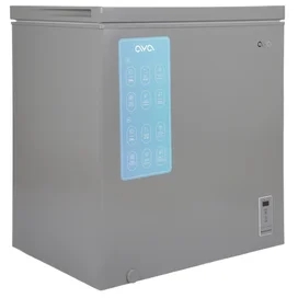 Морозильник AVA ECF-200SI фото #2