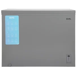 Морозильник AVA ECF-300SI фото
