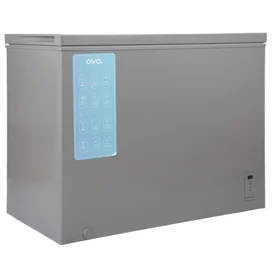 Морозильник AVA ECF-300SI фото #2