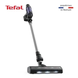 Беспроводной пылесос Tefal X-Nano Essential TY1129WO			 фото #1