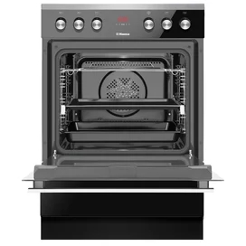 Hansa FCCL69325 Шыны керамикалық плитасы фото #2