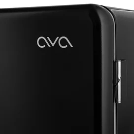 Холодильник AVA BRDF-50MB фото #4