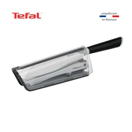 Нож Сантоку 16,5см Ever Sharp Tefal K2579024 фото #1