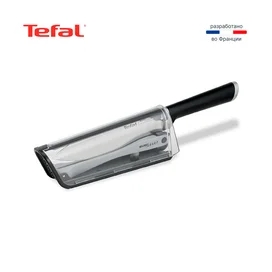 Нож Поварской 16,5см Ever Sharp Tefal K2569004 фото #1