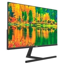 24'' Neo O24FIW10NB Мониторы 1920×1080 16:9 IPS 100ГЦ (HDMI+VGA) Black фото #1