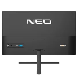 24'' Neo O24FIW10NB Мониторы 1920×1080 16:9 IPS 100ГЦ (HDMI+VGA) Black фото #2