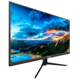 24" Neo G24FIW18NB Ойын мониторы 1920x1080 16:9 IPS LED 180ГЦ (HDMI+DP) Black фото #2