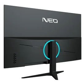 24" Neo G24FIW18NB Ойын мониторы 1920x1080 16:9 IPS LED 180ГЦ (HDMI+DP) Black фото #3