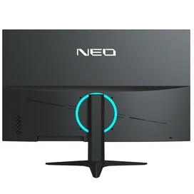 24" Neo G24FIW18NB Ойын мониторы 1920x1080 16:9 IPS LED 180ГЦ (HDMI+DP) Black фото #4