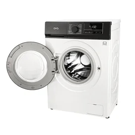 Кір жуғыш машина AVA WMWB-7000SI фото #2