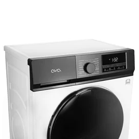 Кір жуғыш машина AVA WMWB-7000SI фото #3