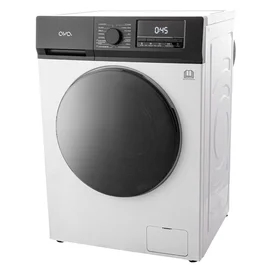 Кір жуғыш машина AVA WMWB-10000SI фото #1