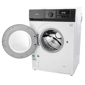 Кір жуғыш машина AVA WMWB-10000SI фото #2