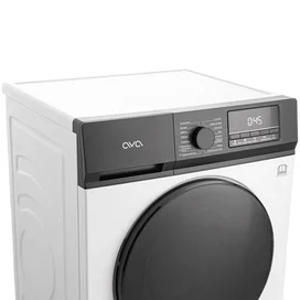 Кір жуғыш машина AVA WMWB-10000SI фото #3