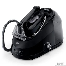 Braun IS-5249BK үтіктеу жүйесі фото