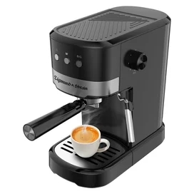 Zigmund&Shtain ZCM-900 Мүйізше кофеқайнатқышы фото